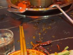 -蜀大侠火锅.川剧变脸(龙泉世茂店)