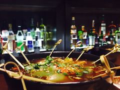 瓶子餐吧-The Bottle Bar(羲和商业广场店)