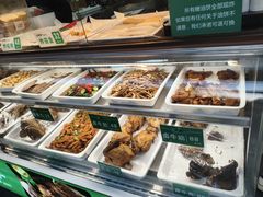 -黑窑厂糖油饼烤鸭·清真菜(旗舰店)