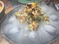 -甘思咪哚·云南艺术餐厅(天河广百店)