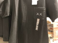 -优衣库(上海正大广场店)