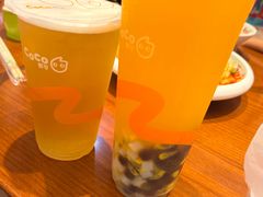 -CoCo都可(国芳百货店)