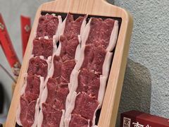 -京悦南门涮羊肉(长寿路店)