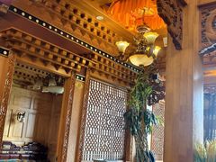 -宗巴雍姆藏餐府