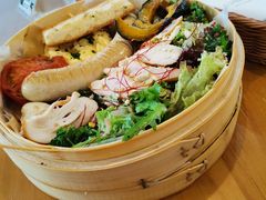 -CHILLAX轻乐时(侨建·Hi City店)