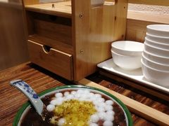 -韩萍老南京馄饨(河西万达店)