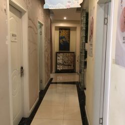 -香秀空间科技抗衰·美容中心