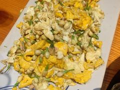 -云海肴·汽锅鸡·云南代表菜(天山百盛优客店)