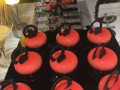 -华侨城嘉途酒店·屋顶阳光餐厅