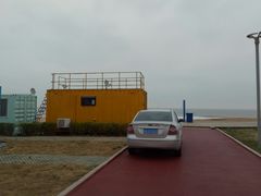 -阳光海岸露营公园