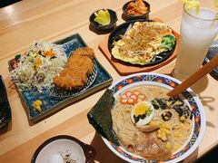 -隐月· 㐂和食屋(芝罘万达公馆店)