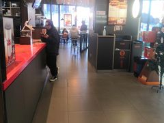 -汉堡王(华润五彩城店)