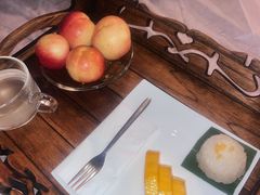 -菩泰·泰式草本按摩SPA(武汉新天地南馆店)