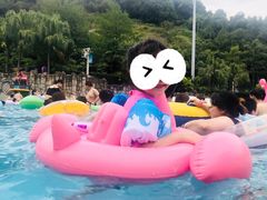 -重庆海昌加勒比海水世界