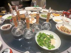 -徐记海鲜(汉城湖|太奥店)