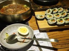 -纽斯桑拿会所(餐厅天山路店)