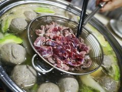 -菜忠潮州牛肉店(岗厦店)
