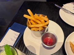 -blue frog蓝蛙(长泰广场店)