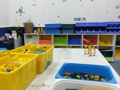 -森孚机器人编程·STEM积木·等级考试(虹口足球场中心)