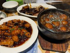 -卤鸭儿(小河路店)