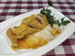 -陈记粤湛鸡饭店
