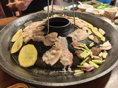-芦苇荡·酸汤鱼(回龙观店)
