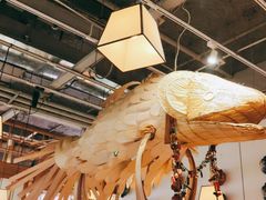 -一井烧肉·活鳗·寿司(望京SOHO店)