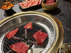 -伊茉家的烤肉店(勒泰中心店)