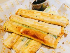 葱包烩-新发现(苏州中心商场店)