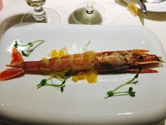 -王品牛排(郑州大卫城店)