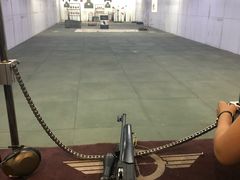 -都市枪神实弹射击俱乐部