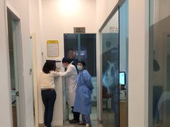 -上海康怡口腔门诊部Alpha Dental