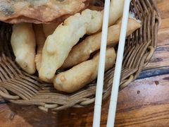 -清真高老大牛排胡辣汤(嵩山路总店)