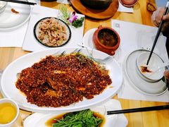 -云里小坐·小院里·团建·宴请·下午茶(三圣乡店)