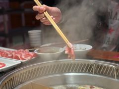-麻辣英雄重庆火锅(陈江天益城店)