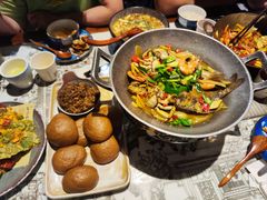 -一味大院•桐庐菜传承店(春江路店)