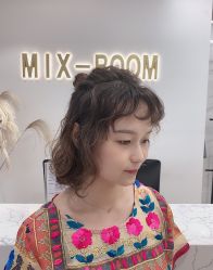 -BM SALON