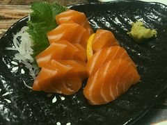 -福匠日本料理(人民路店)