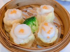 -湛江花园酒店·桃园馆