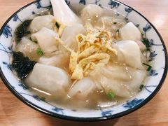 小馄饨-红小满休闲餐厅(十全街店)