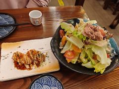 -木村家料理•燒鳥•寿喜烧
