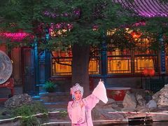 -白家大院·王府宫廷菜(苏州街店)