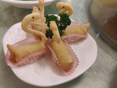 -椿记烧鹅(北门店)