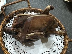 -高家烧鸽子烧烤店63年