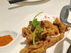 -八合里潮汕鲜牛肉火锅(上海汇智广场店)