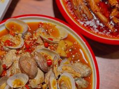 -老闵田螺馆·南昌市井菜·特色小吃(总店)