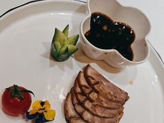 -香丰阁·烤鸭·川湘菜(清河店)