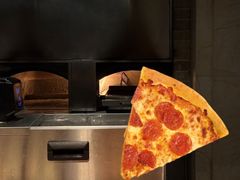 -广州万富希尔顿酒店-感趣自助餐厅·生蚝海鲜刺身