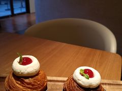 -VERIE BAKEHOUSE