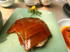 -唐廊烤鸭店(工体店)